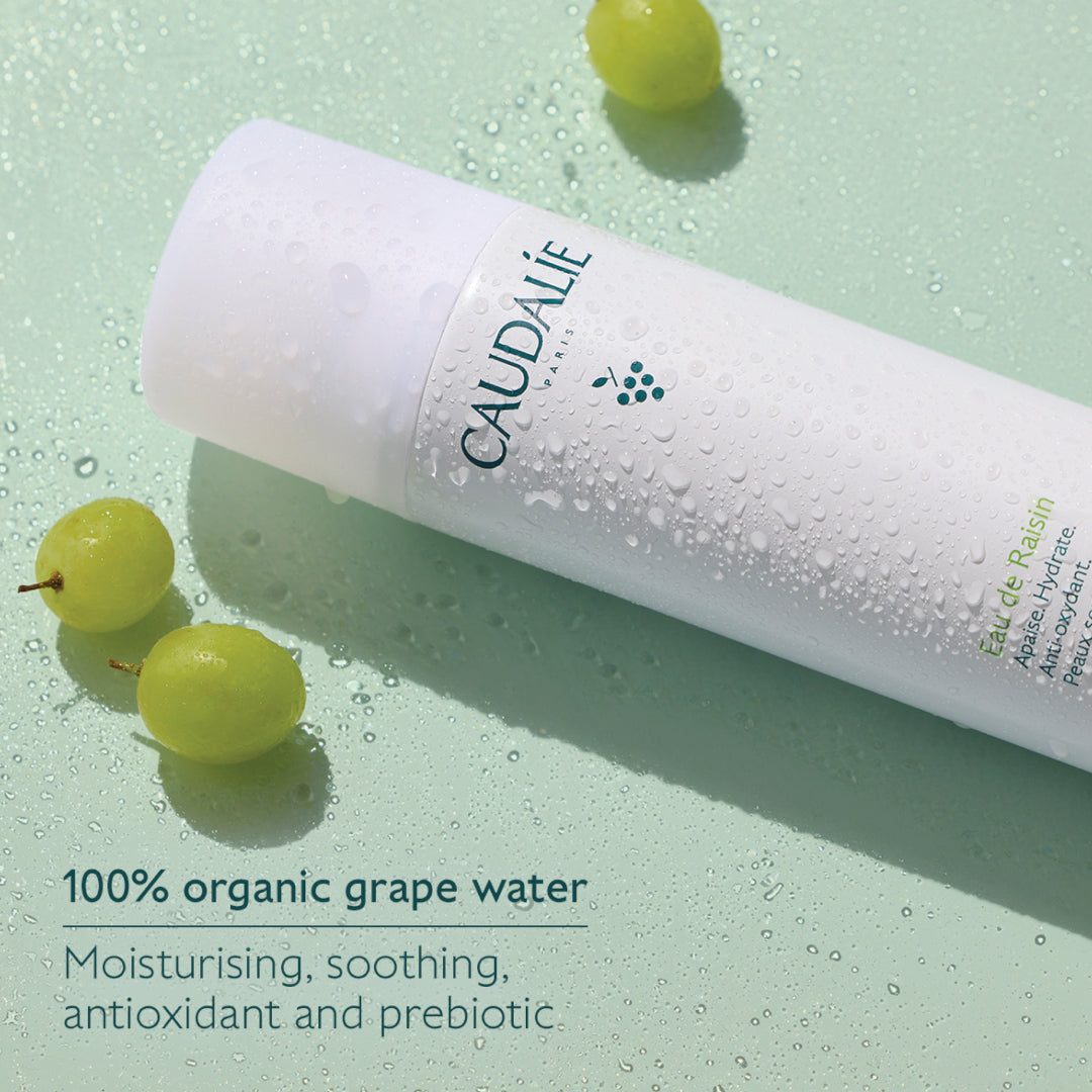 Caudalie Grape Water Spray