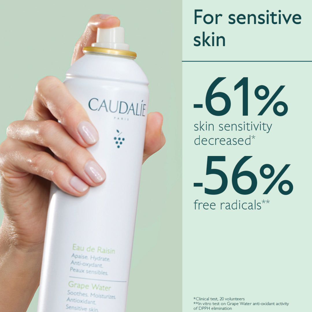 Caudalie Grape Water Spray