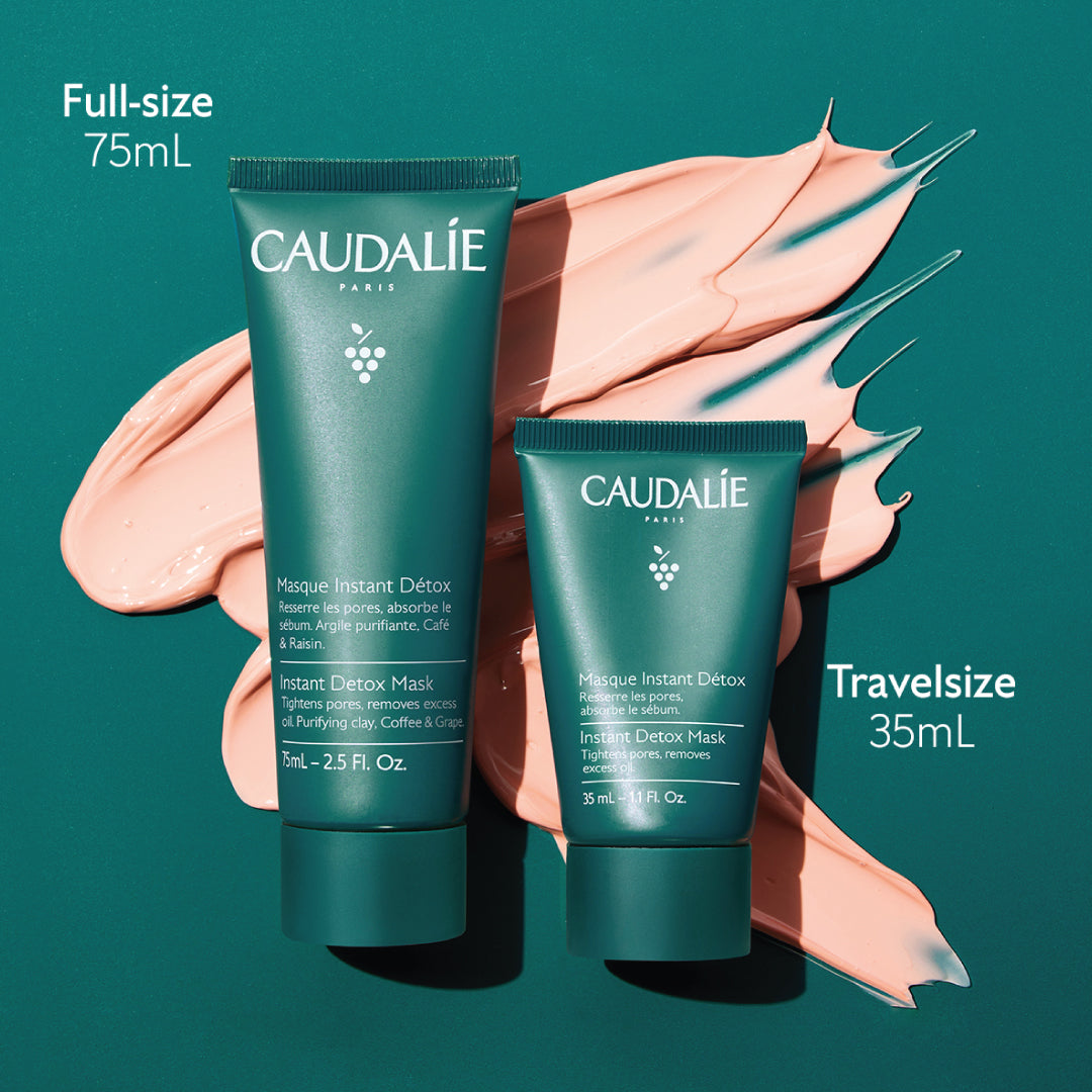 Caudalie Instant Detox Mask