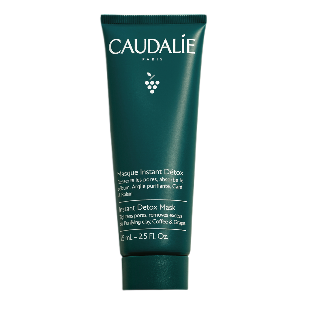 Caudalie Instant Detox Mask - 75ml