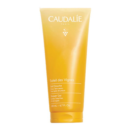 Caudalie Soleil des Vignes Shower Gel