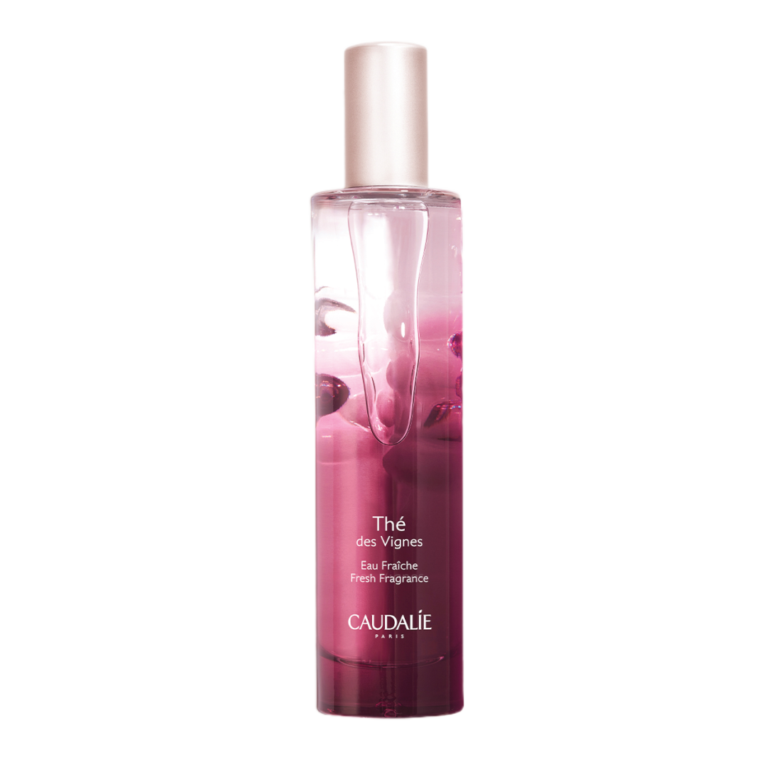 Caudalie The des Vignes Eau Fraiche Fresh Fragrance Spray - 100ml