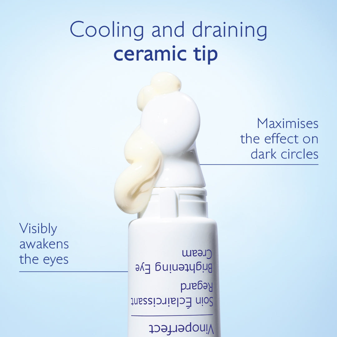Caudalie Vinoperfect Brightening Eye Cream