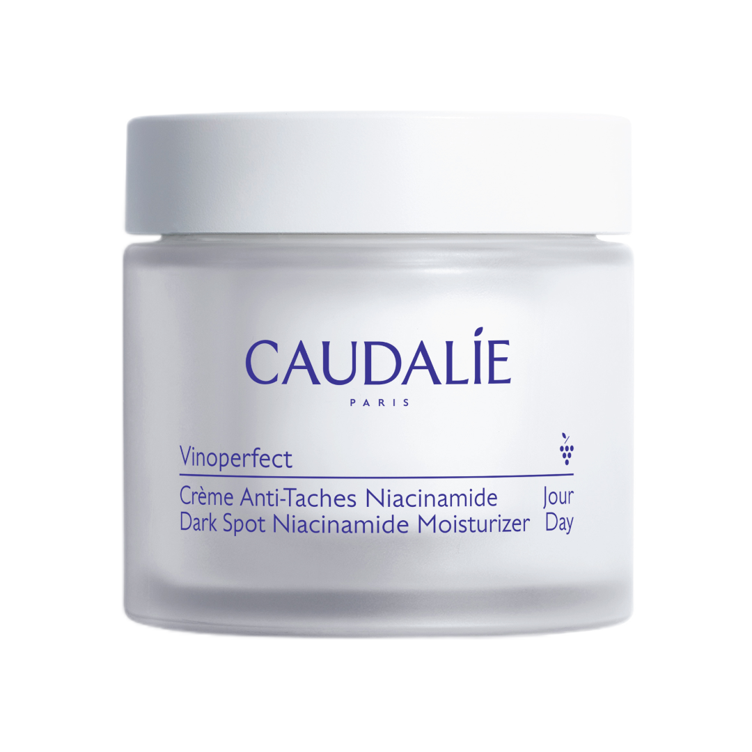 Caudalie Vinoperfect Dark Spot Niacinamide Moisturiser - 50ml