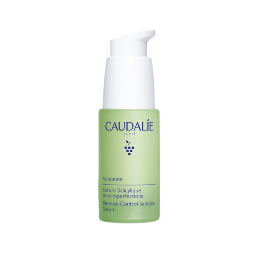 Caudalie Vinopure Blemish Control Salicylic Serum