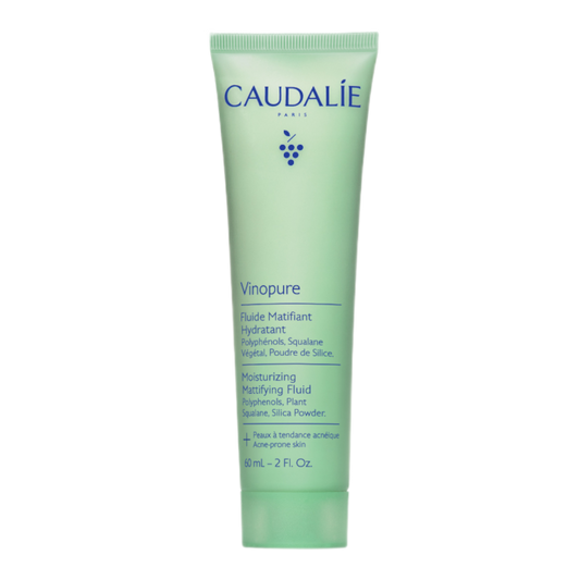 Caudalie Vinopure Moisturising Mattifying Fluid