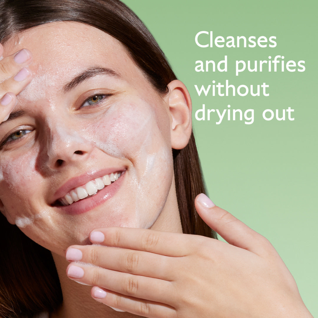 Caudalie Vinopure Purifying Gel Cleanser