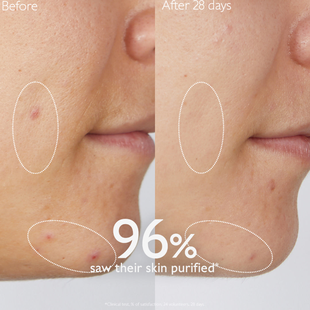 Caudalie Vinopure Purifying Gel Cleanser