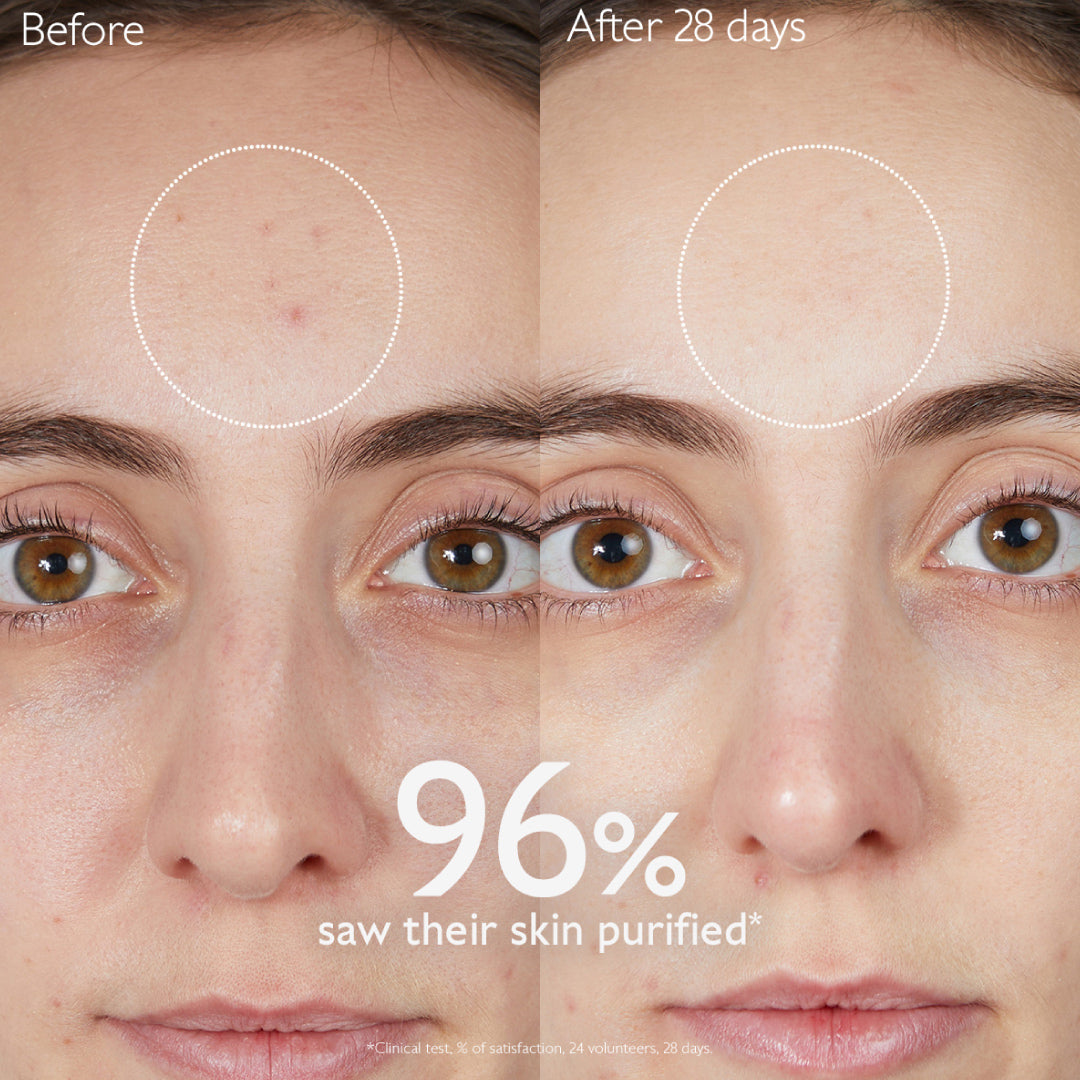 Caudalie Vinopure Purifying Gel Cleanser