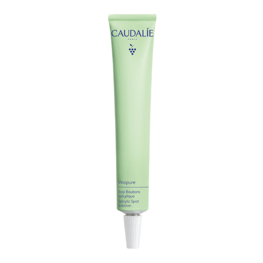Caudalie Vinopure Salicylic Spot Solution
