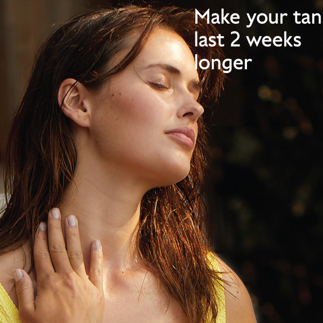 Caudalie Vinosun Protect After-Sun Repairing Lotion