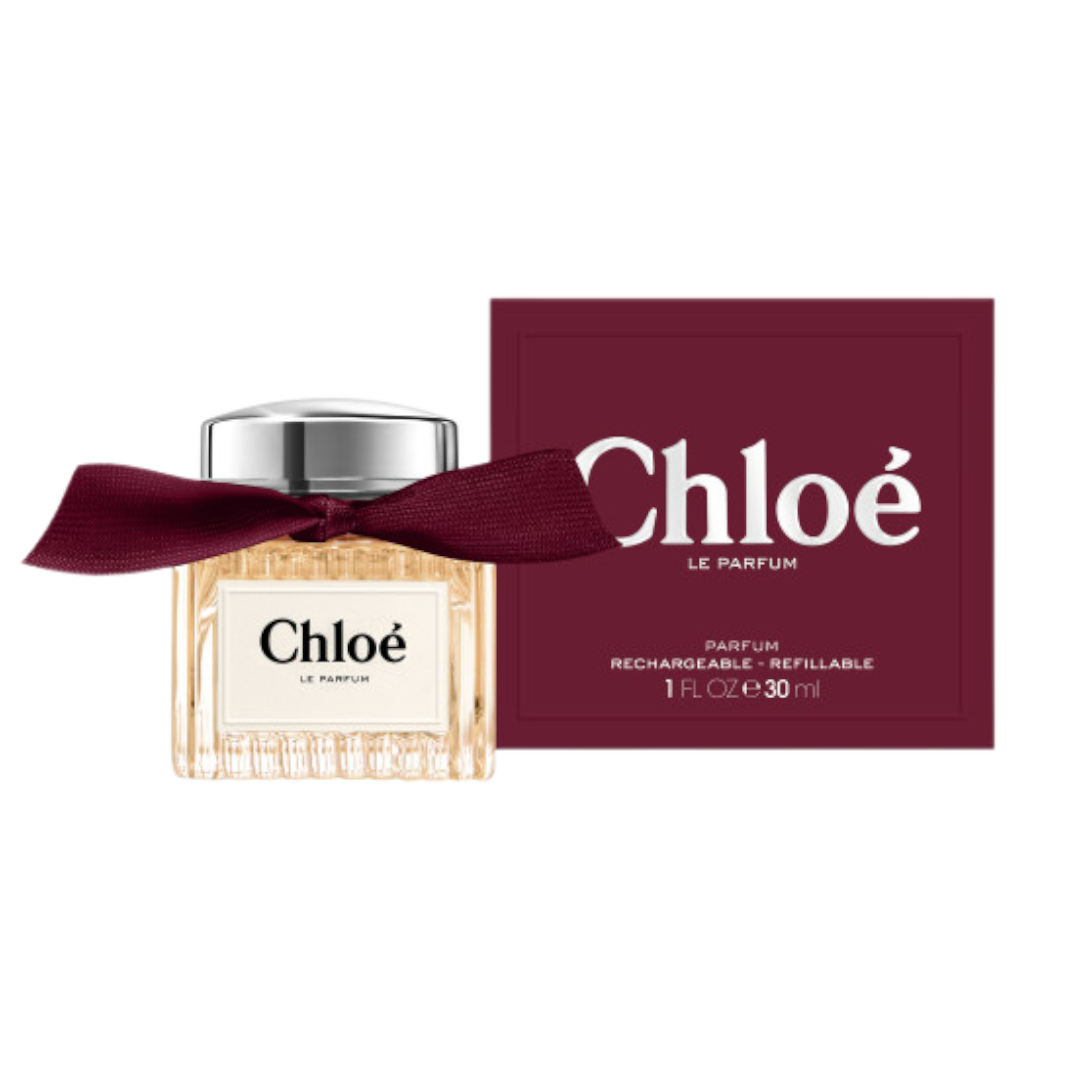 Chloe Le Parfum
