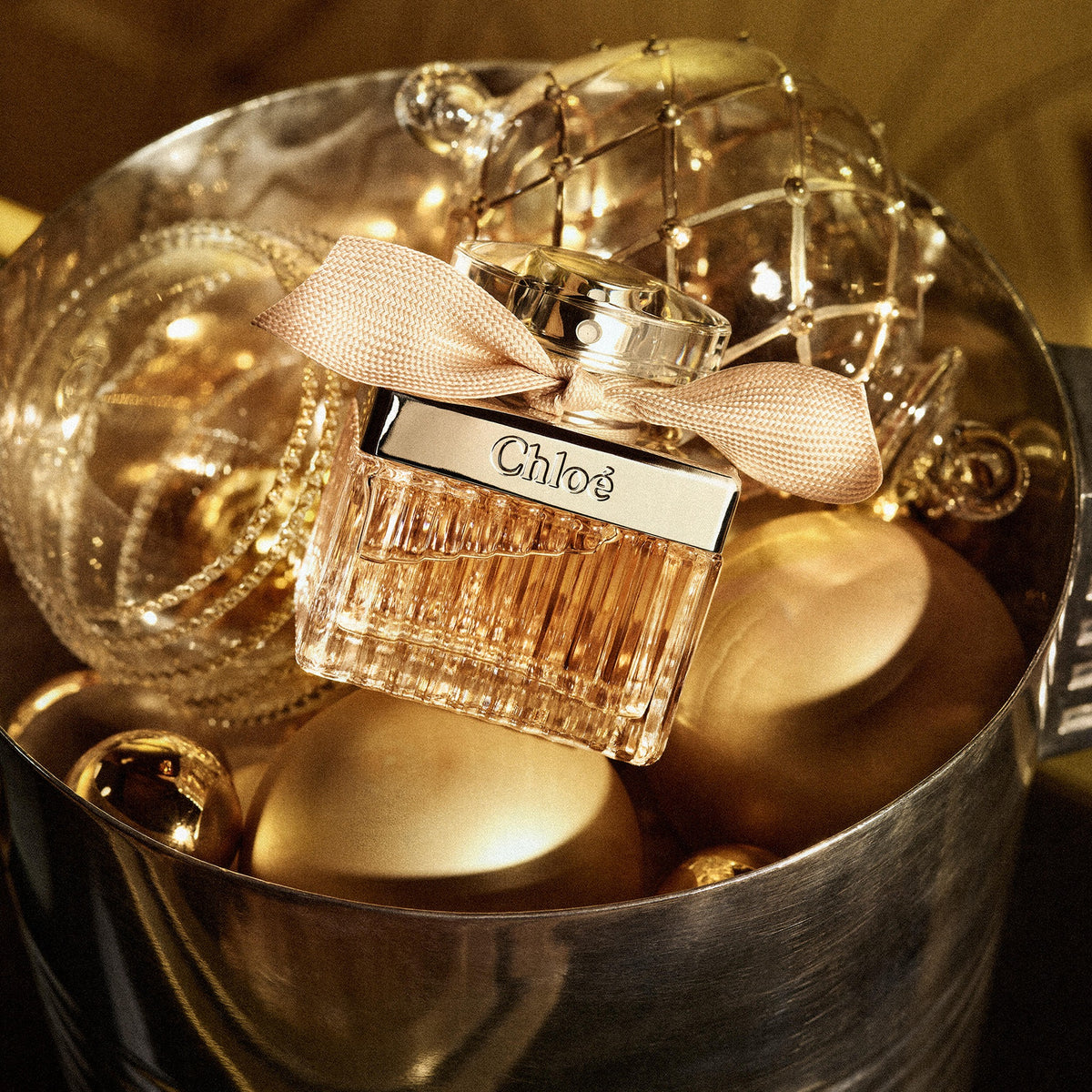 Chloe Eau de Parfum 50ml Gift Set