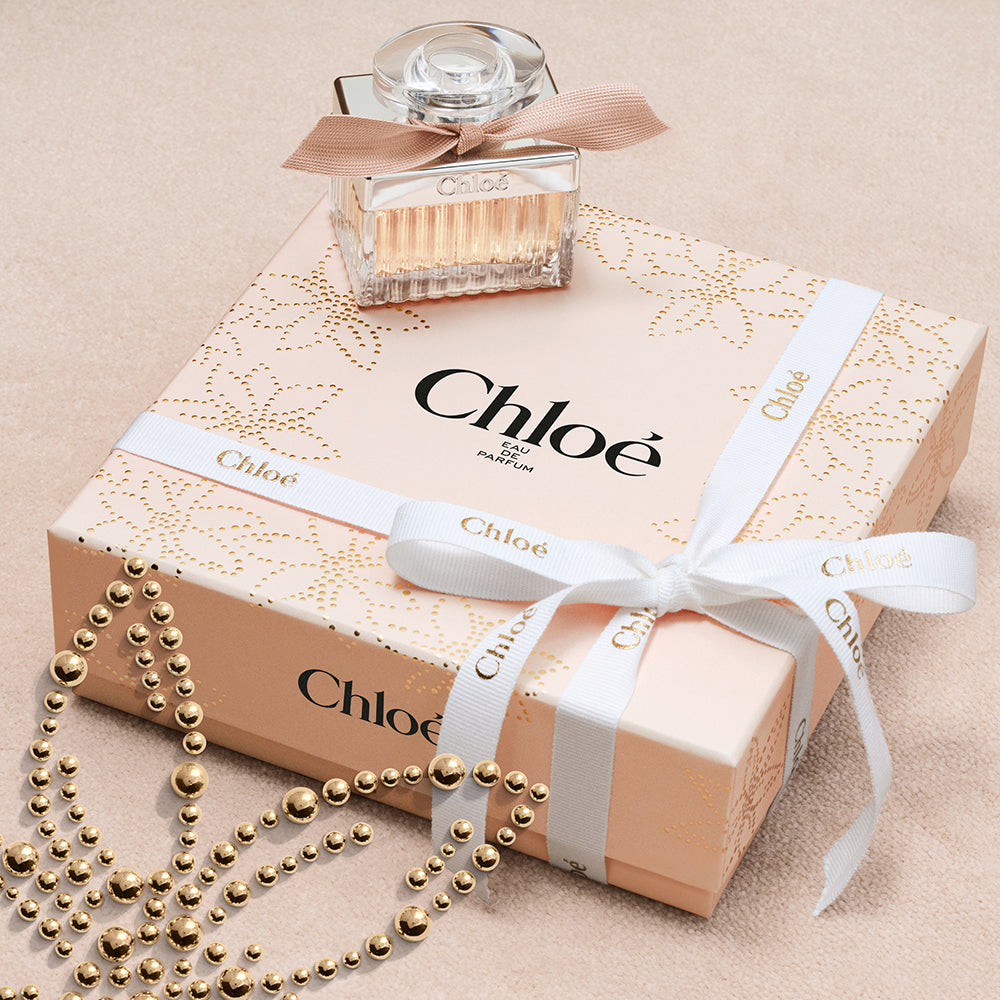 Chloe Eau de Parfum 50ml Gift Set