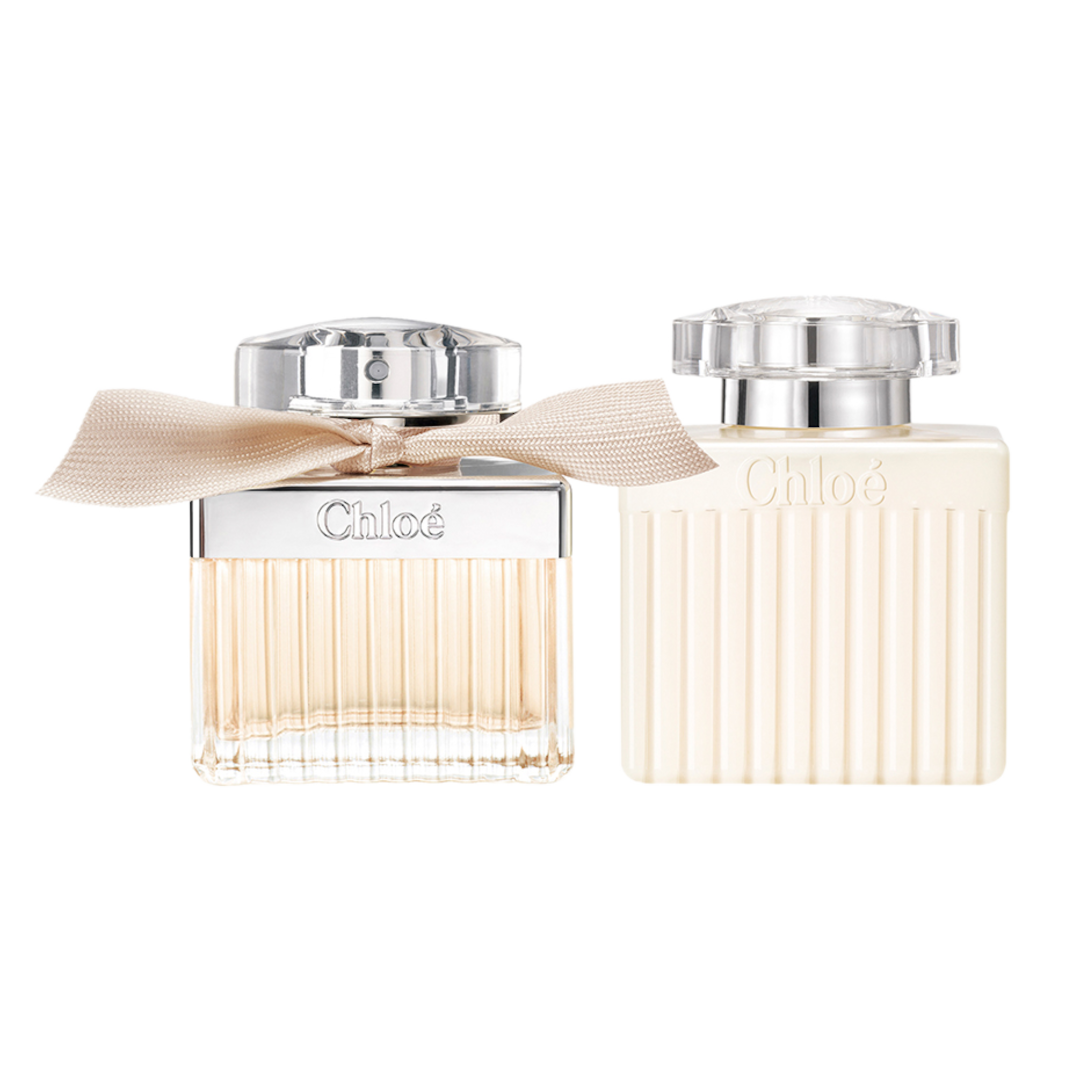 Chloe Eau de Parfum 50ml Gift Set