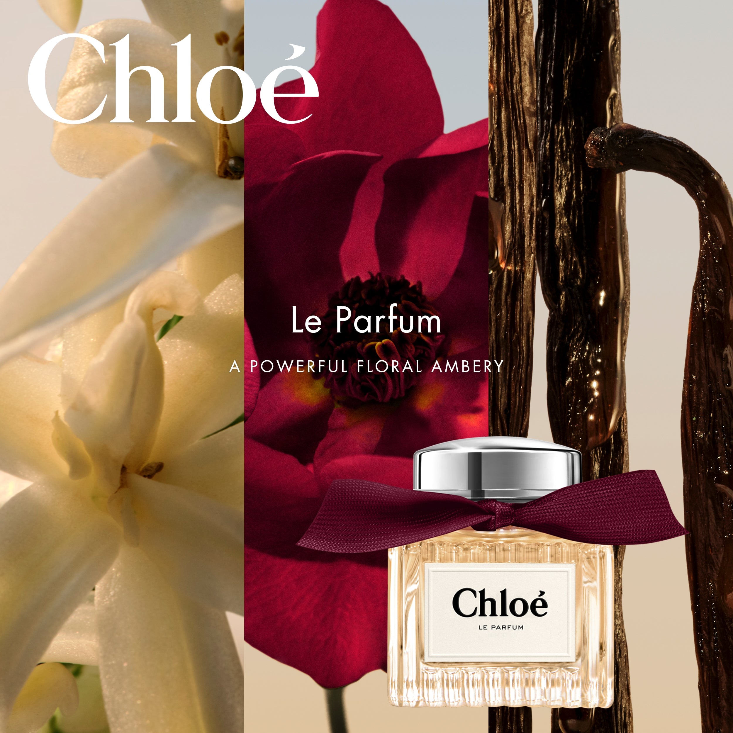 Chloe Le Parfum – Escentual