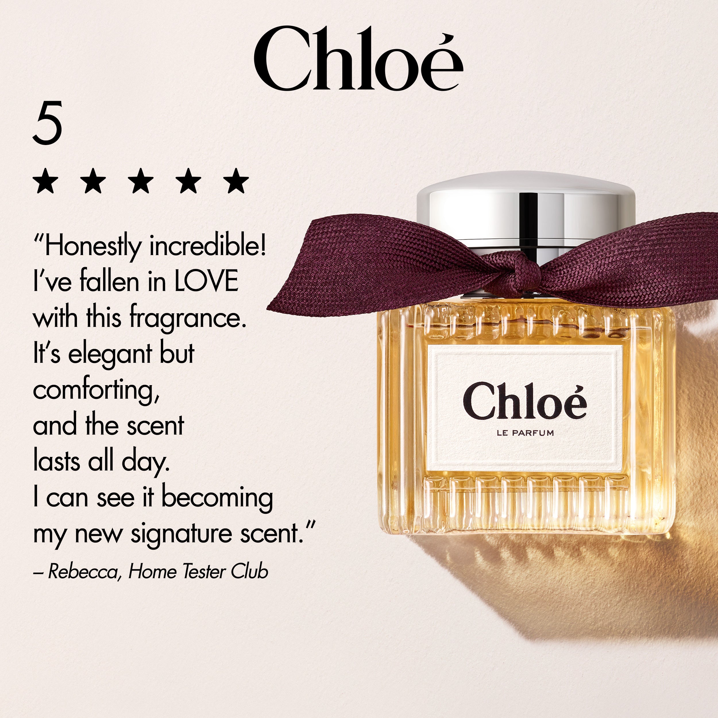 Chloe Le Parfum – Escentual
