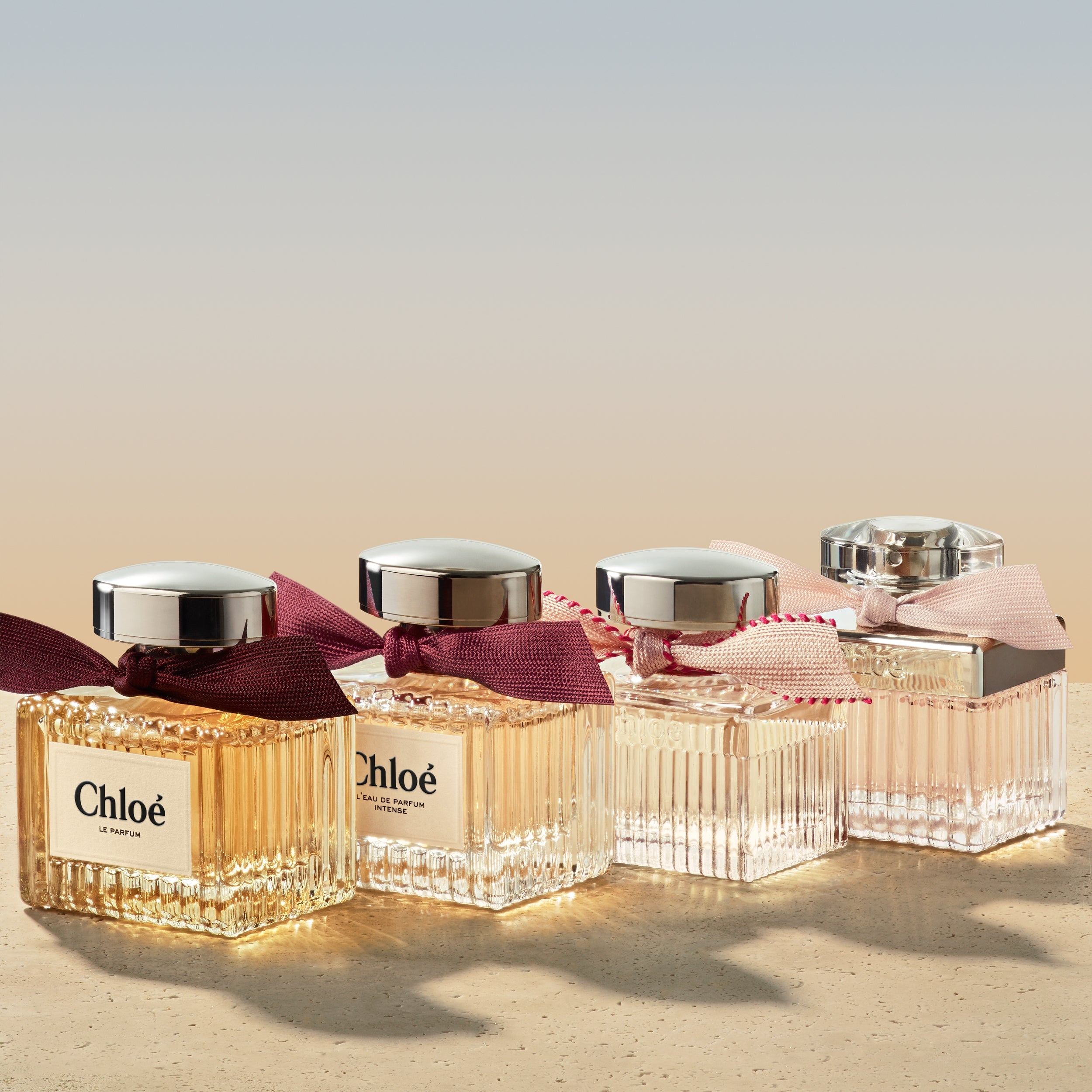 Chloe Le Parfum – Escentual