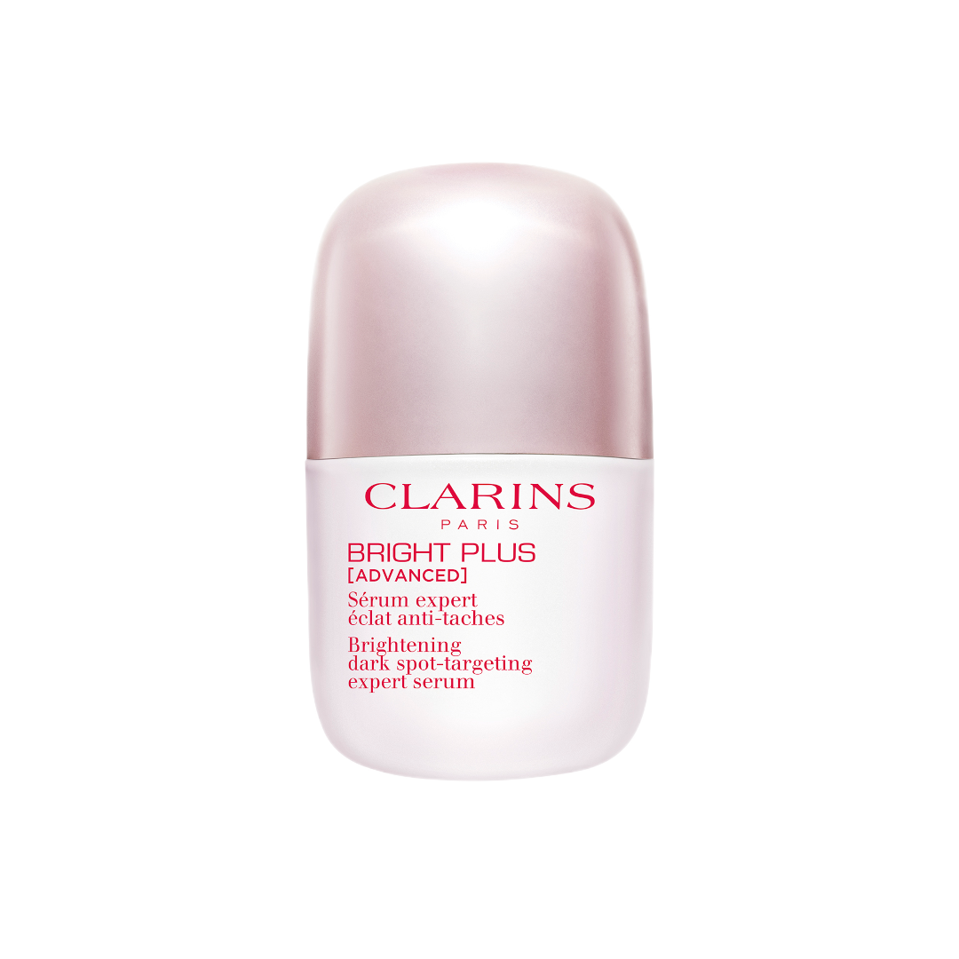 Clarins Bright Plus Advanced Brightening Dark Spot-Targeting Expert Serum - 30ml