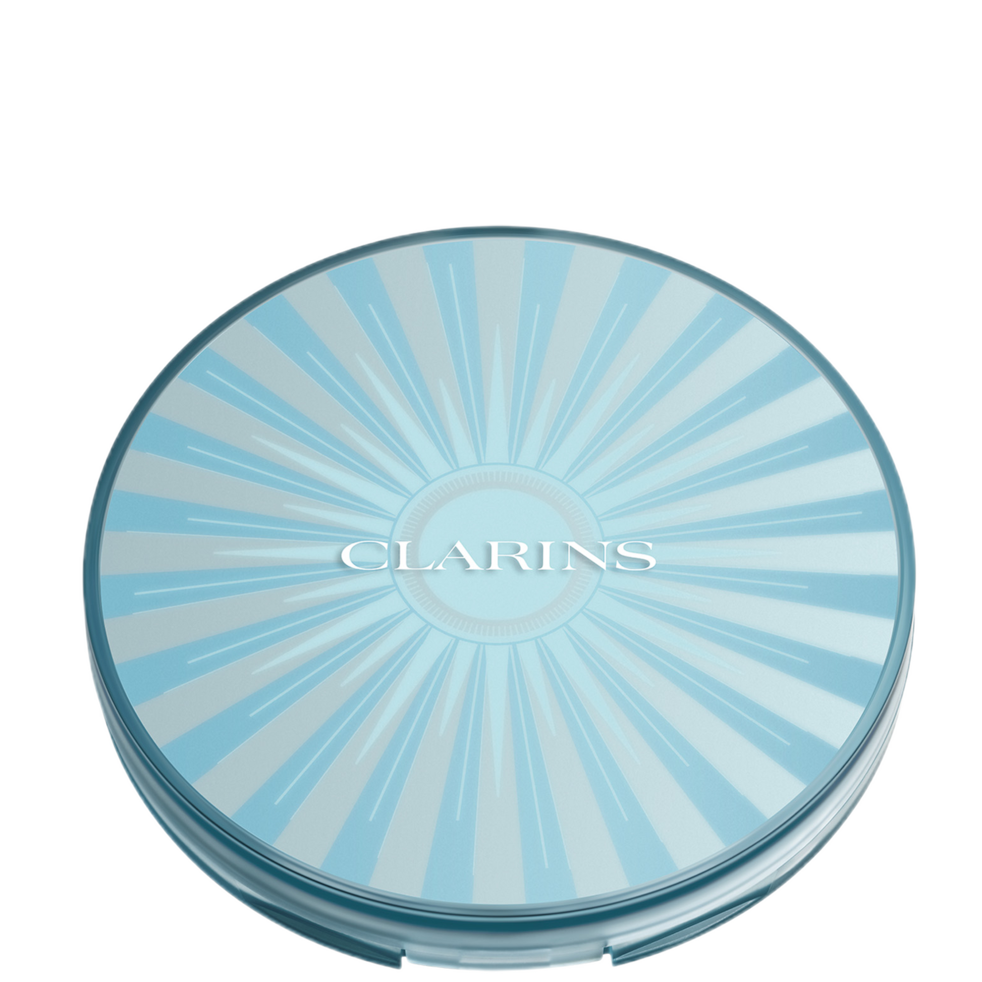 Clarins Bronzing Powder - Cryo Limited Edition