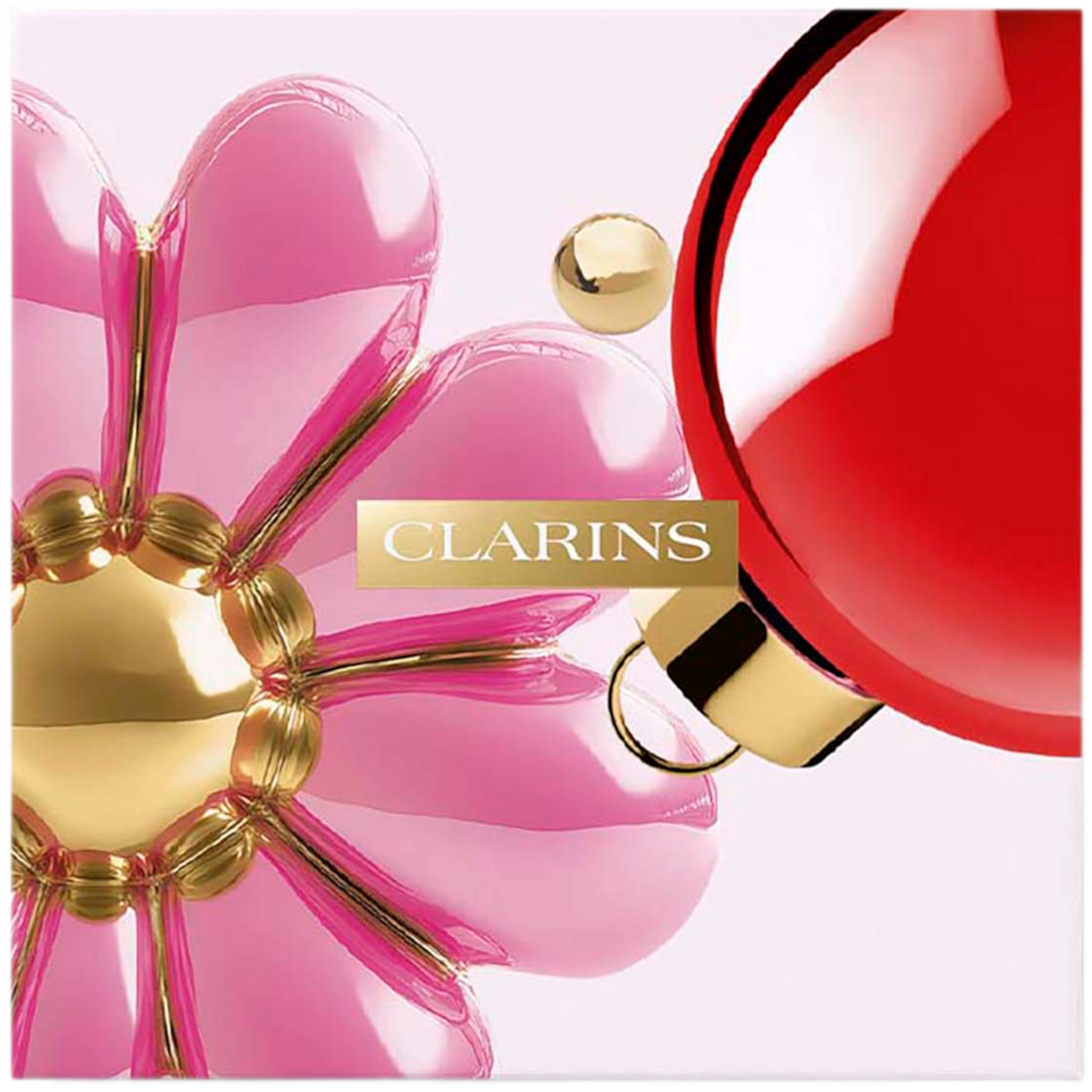 Clarins Double Serum 50ml Gift Set
