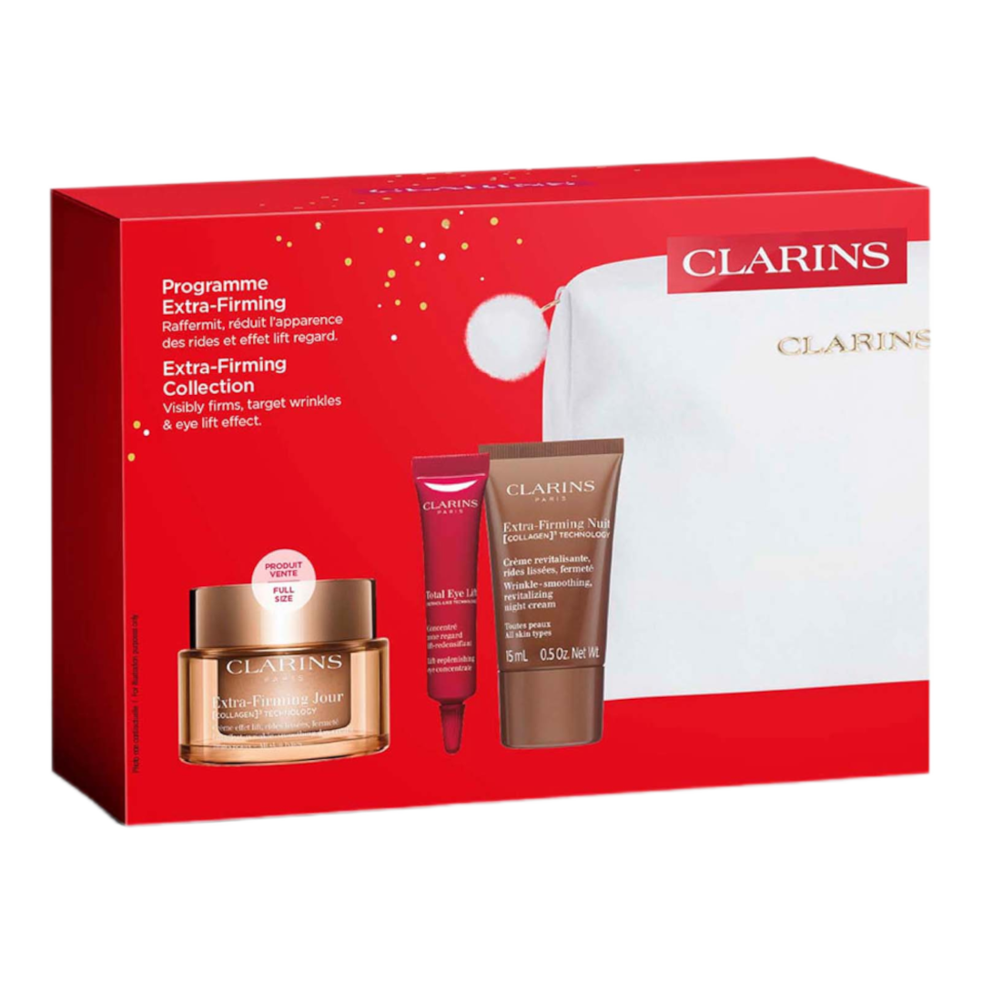 Clarins Extra-Firming Collection Gift Set