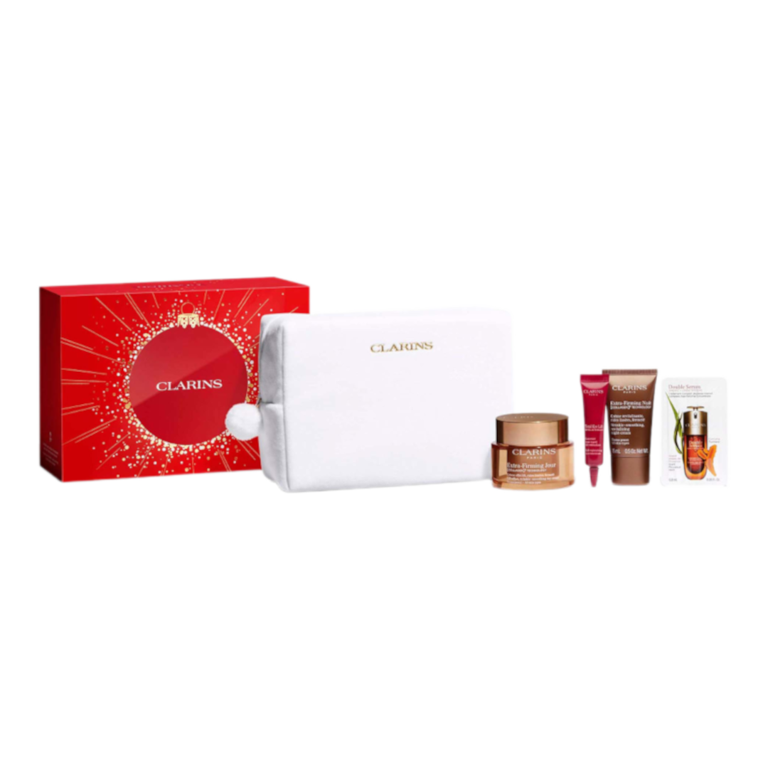 Clarins Extra-Firming Collection Gift Set