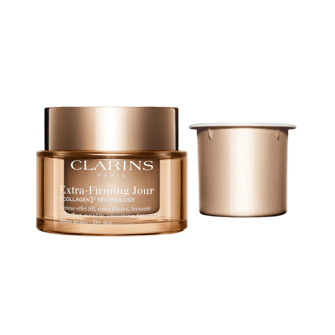 Clarins Extra-Firming Day Cream - Dry Skin