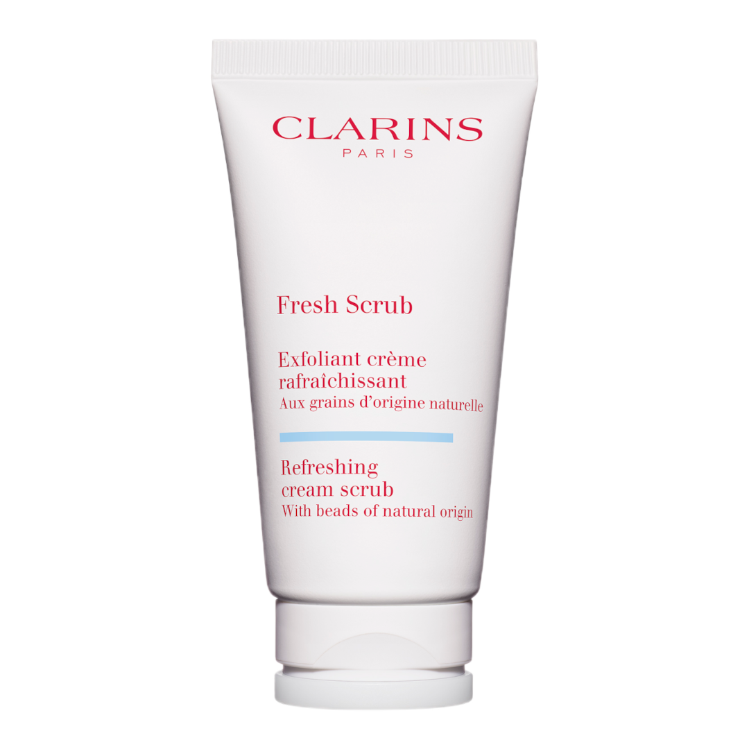 Clarins Fresh Scrub - 50ml