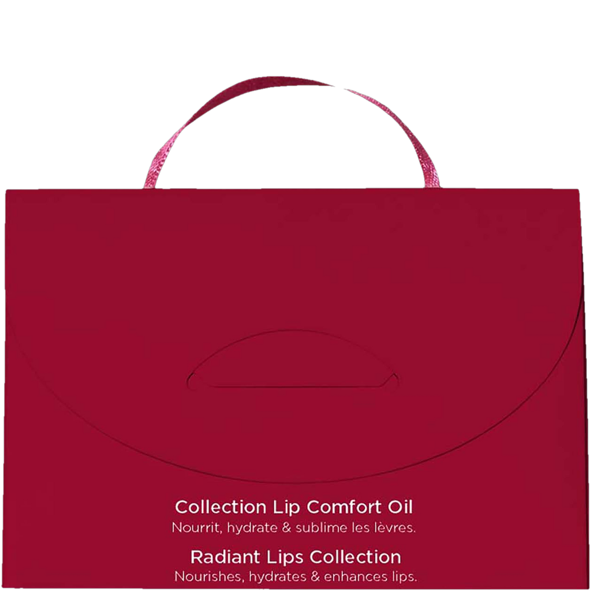 Clarins Lip Comfort Oil Collection Gift Set