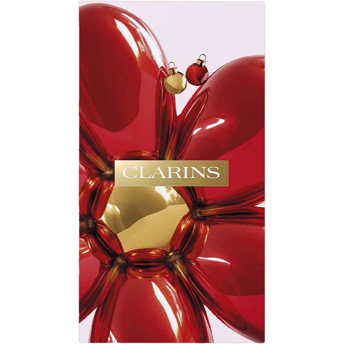 Clarins Mascara Supra Volume Gift Set