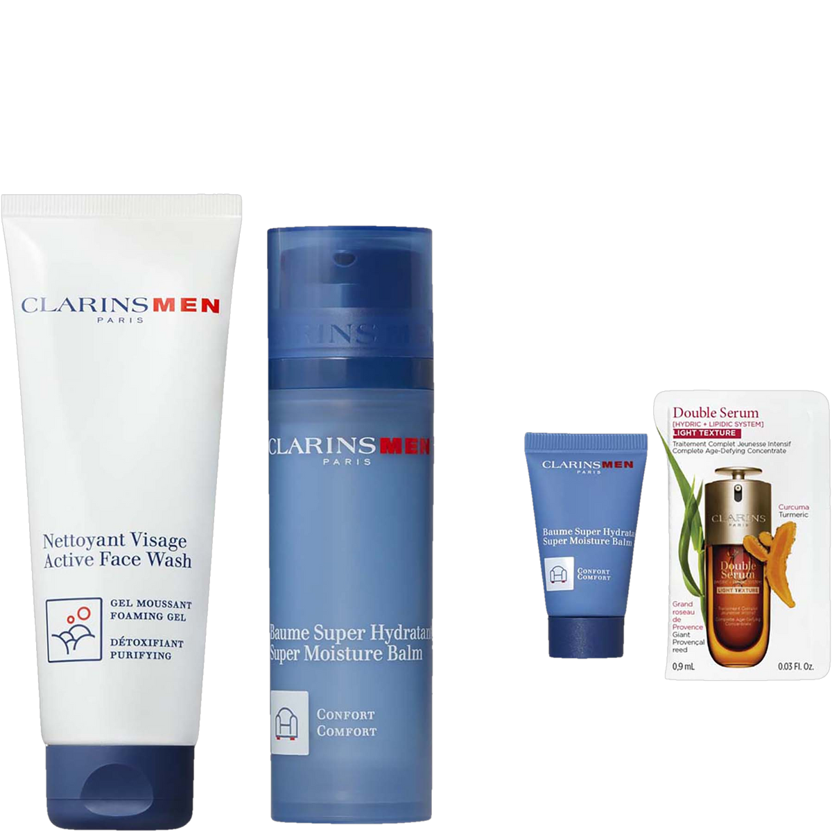 clarinsmen001