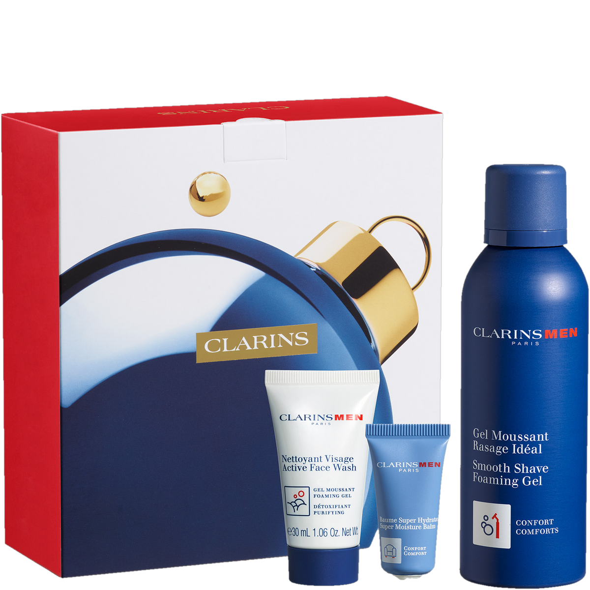 clarinsmen007