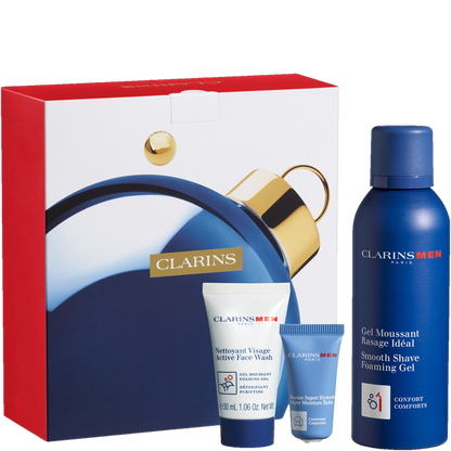 clarinsmen007