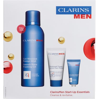 clarinsmen007