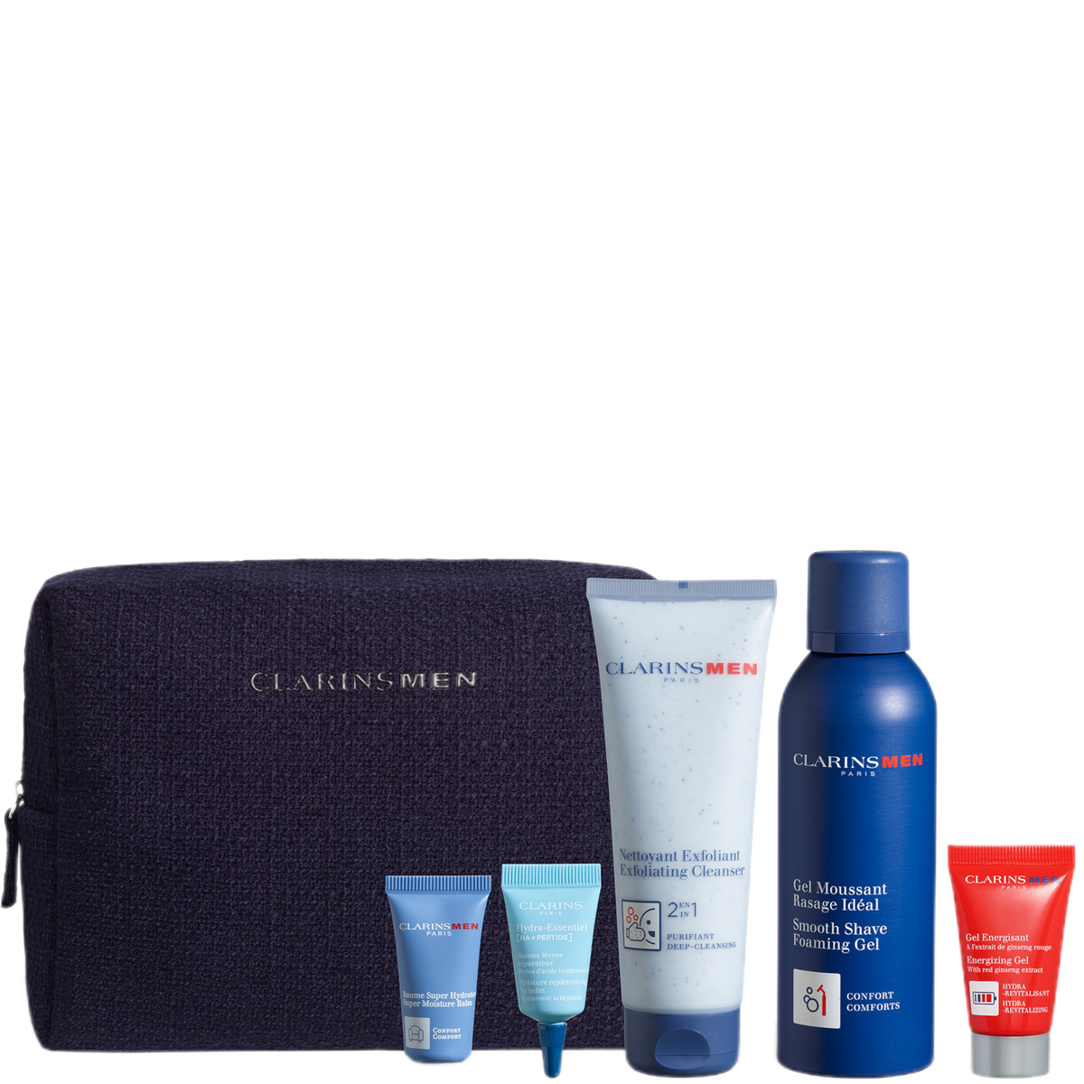 clarinsmen013