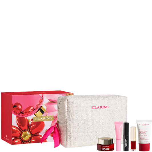 Clarins The Make-Up Collection Gift Set