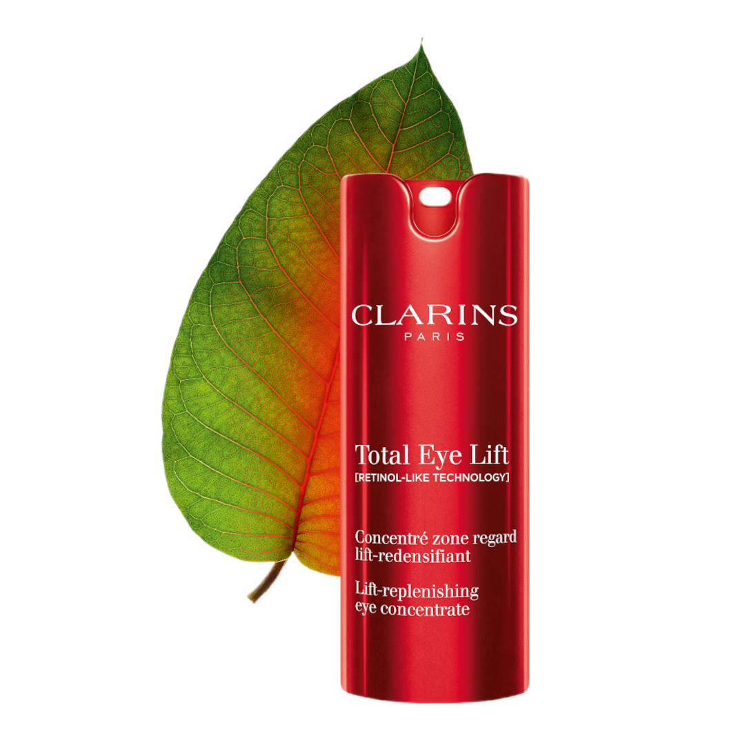 Clarins Total Eye Lift