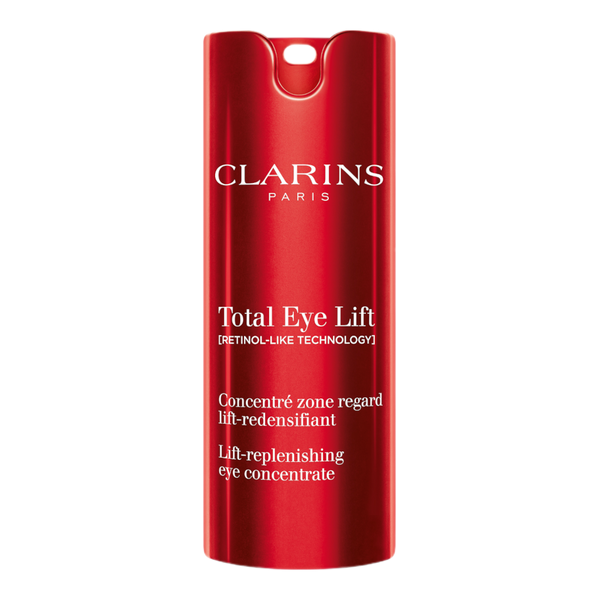 Clarins Total Eye Lift – Escentual
