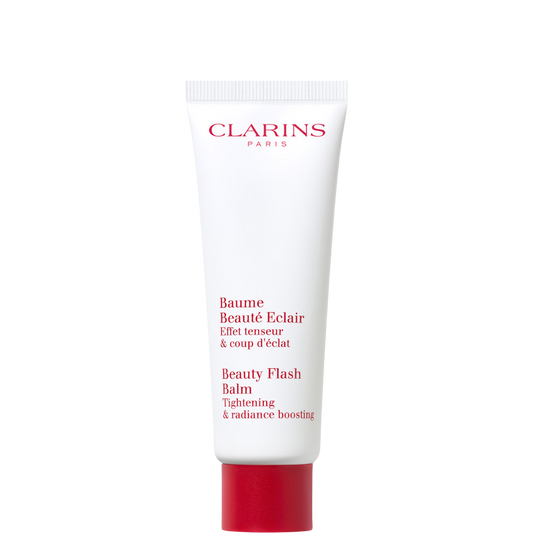 Clarins Beauty Flash Balm
