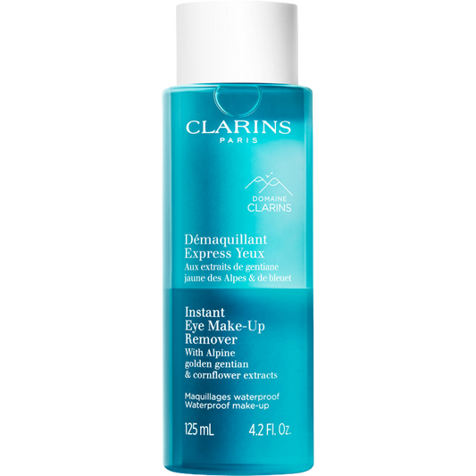 Clarins Instant Eye Make-Up Remover