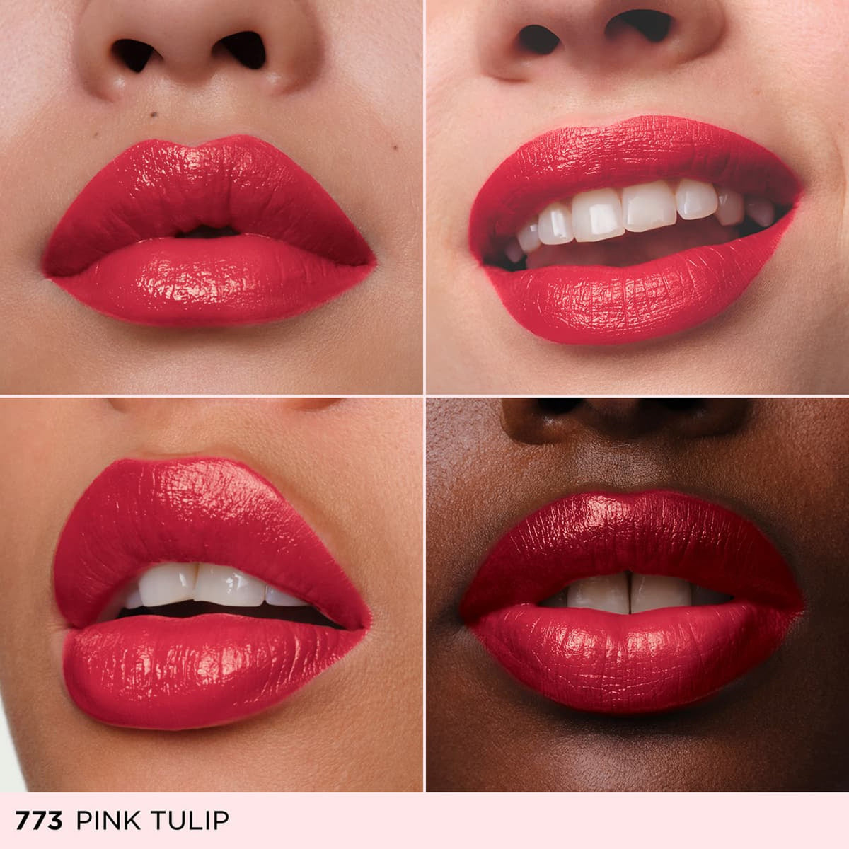 Clarins Joli Rouge Satin Lipstick Refill