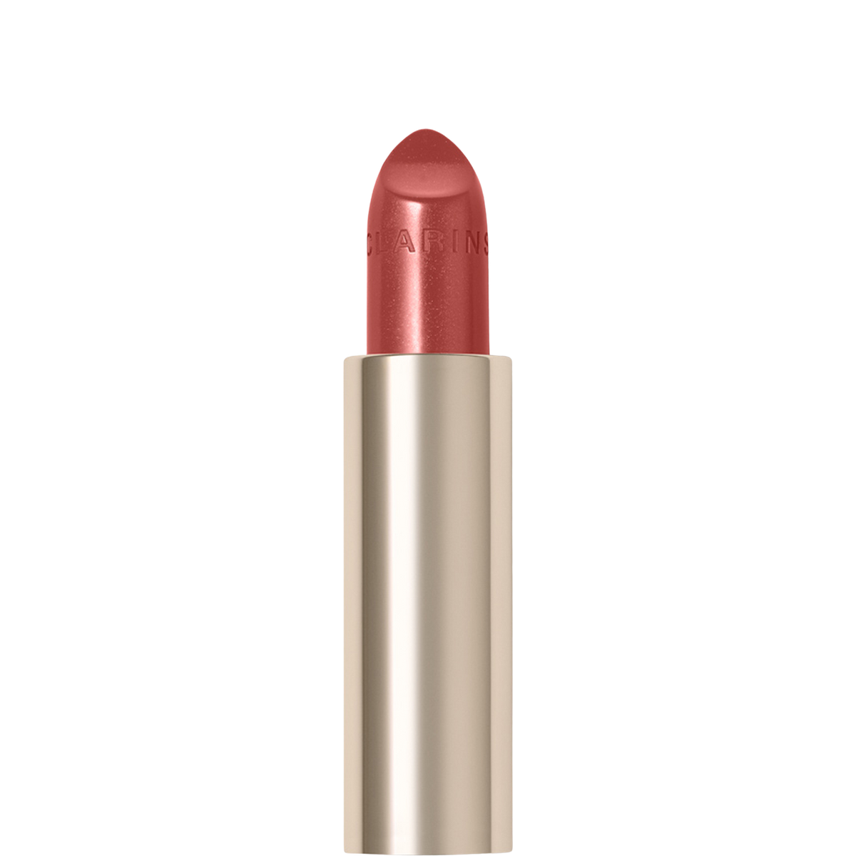 Clarins Joli Rouge Shine Lipstick Refill - 3.5g / 705 - Soft Berry