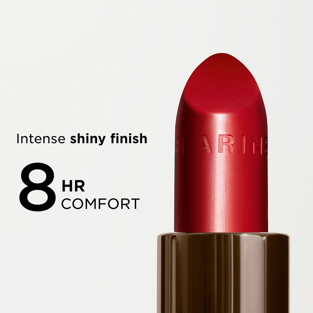Clarins Joli Rouge Shine Lipstick Refill