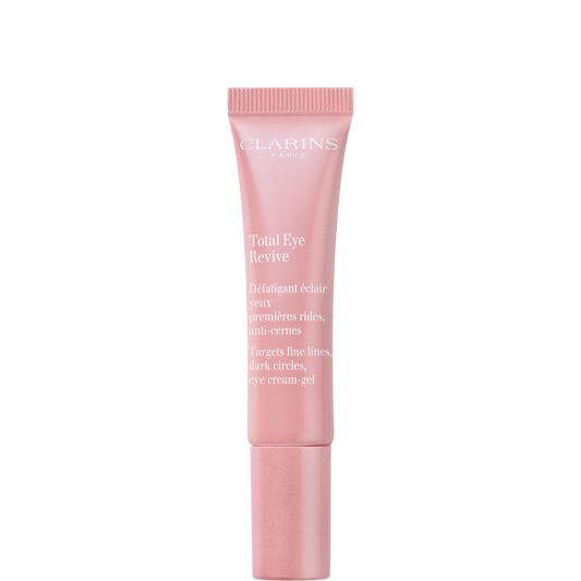 Clarins Total Eye Revive Cream-Gel