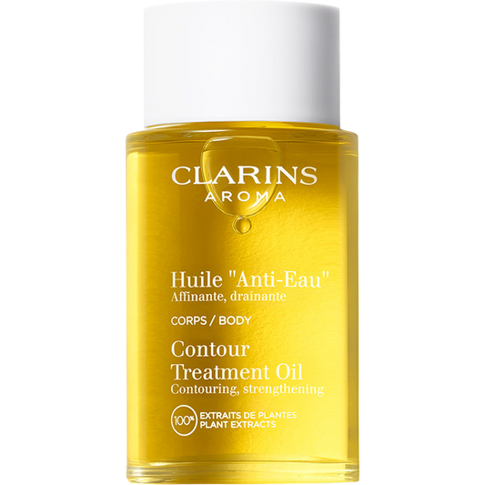 Clarins Contour Treatment Oil 