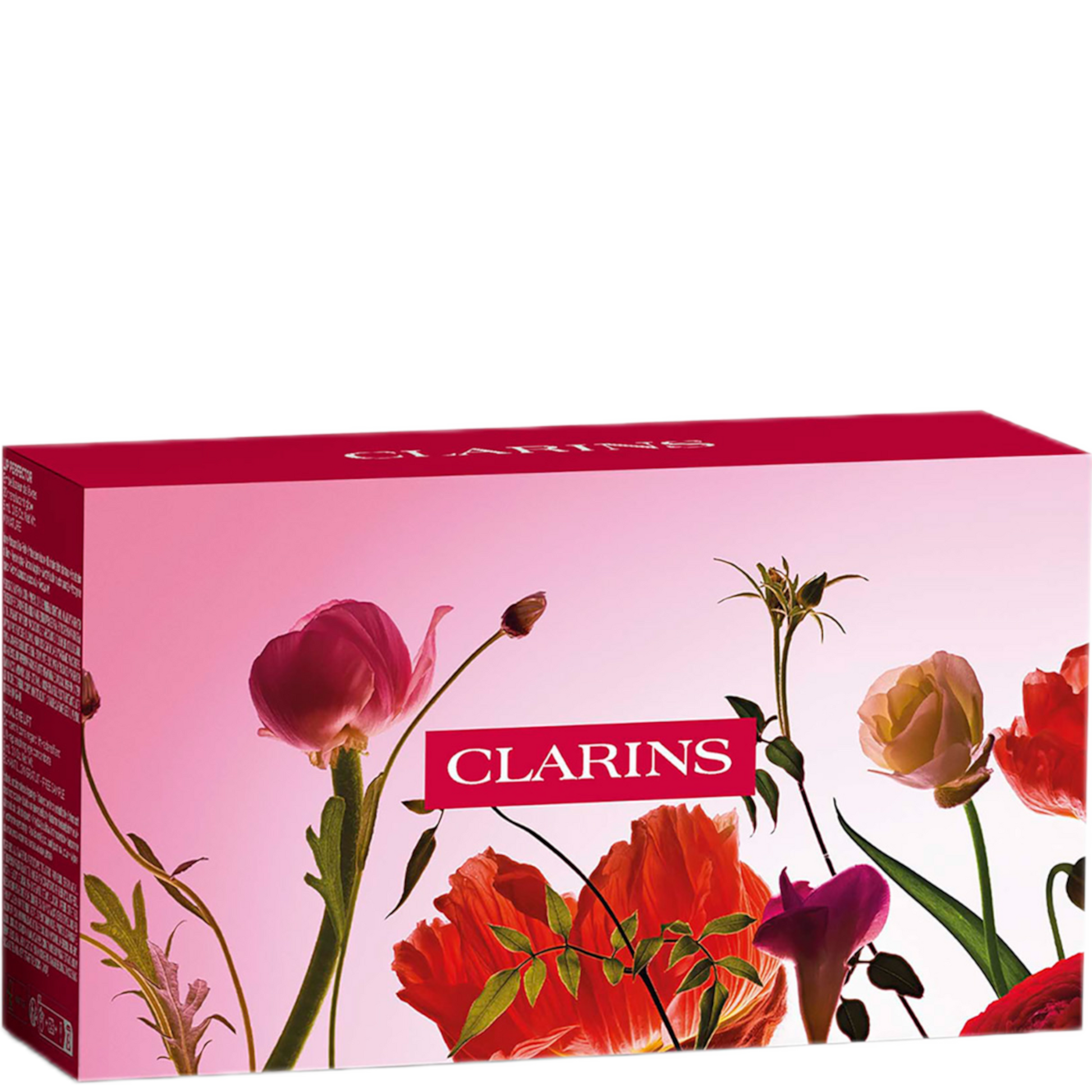 Clarins Cryo Flash Cream Mask Collection Gift Set