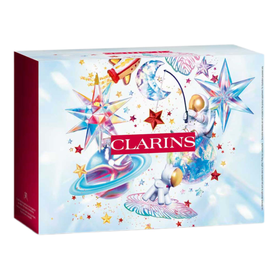 Clarins Double Serum 50ml Gift Set