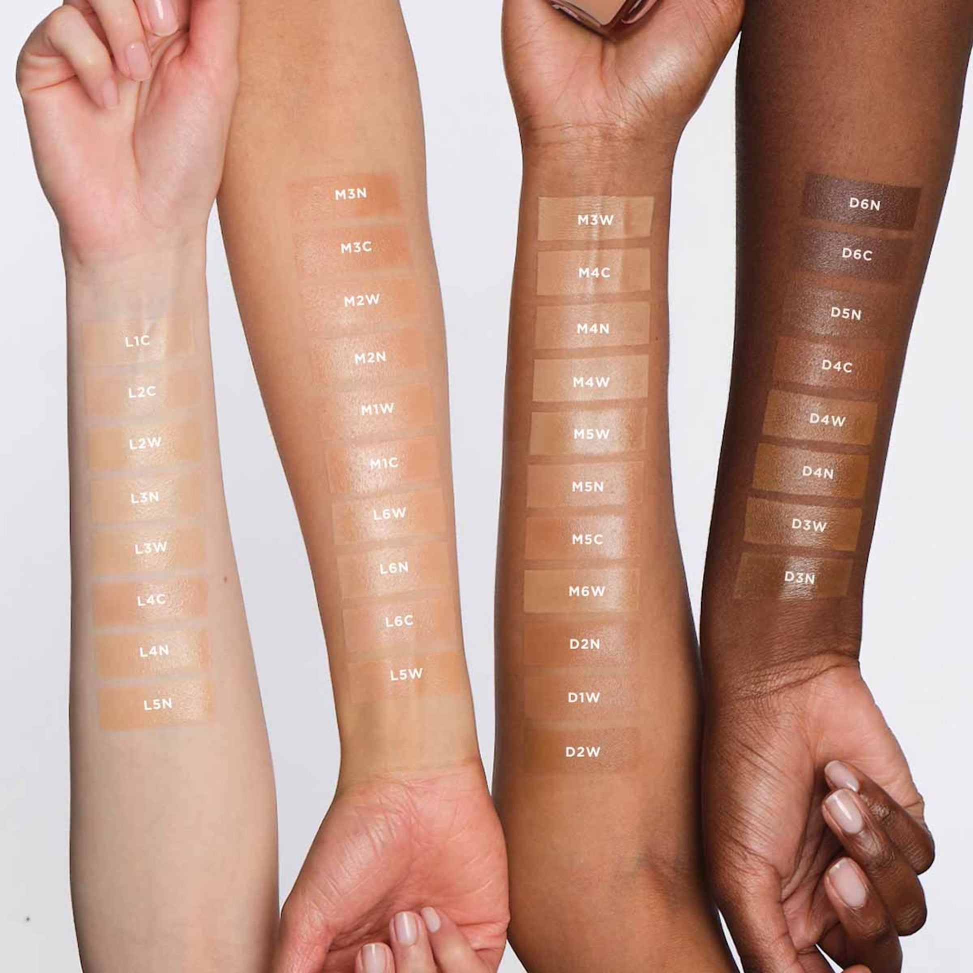 Clarins Double Serum Foundation