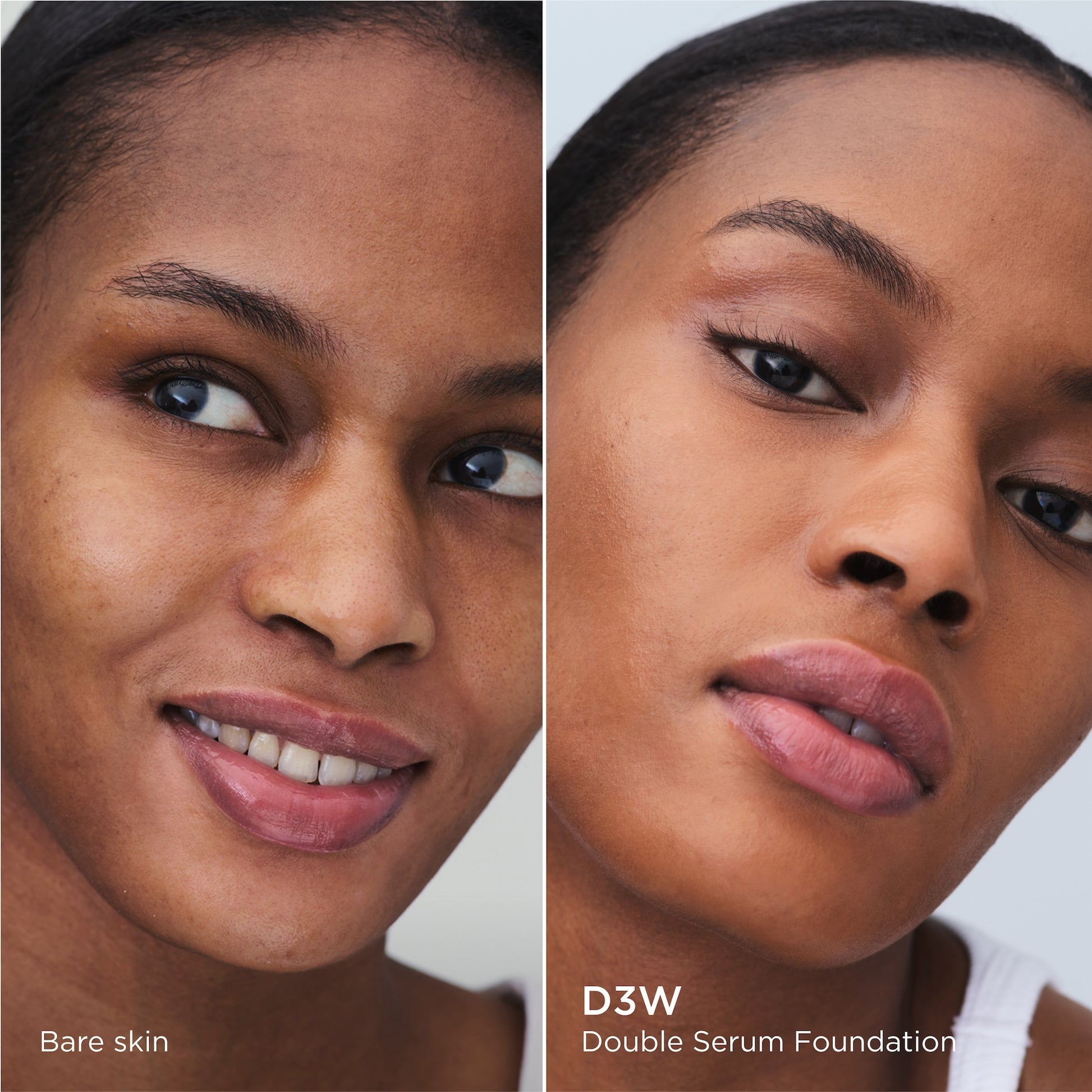 Clarins Double Serum Foundation